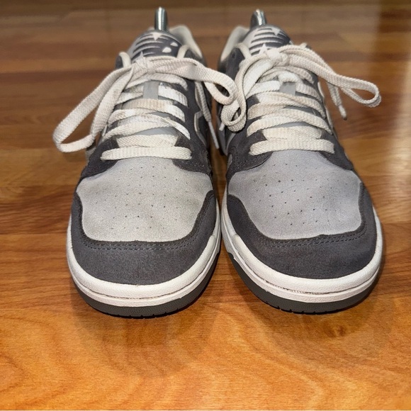 New Balance 480 Court Grey BB480LEC Men’s Size 8 D (Women’s 9.5) – Lightly Used - Picture 3 of 10